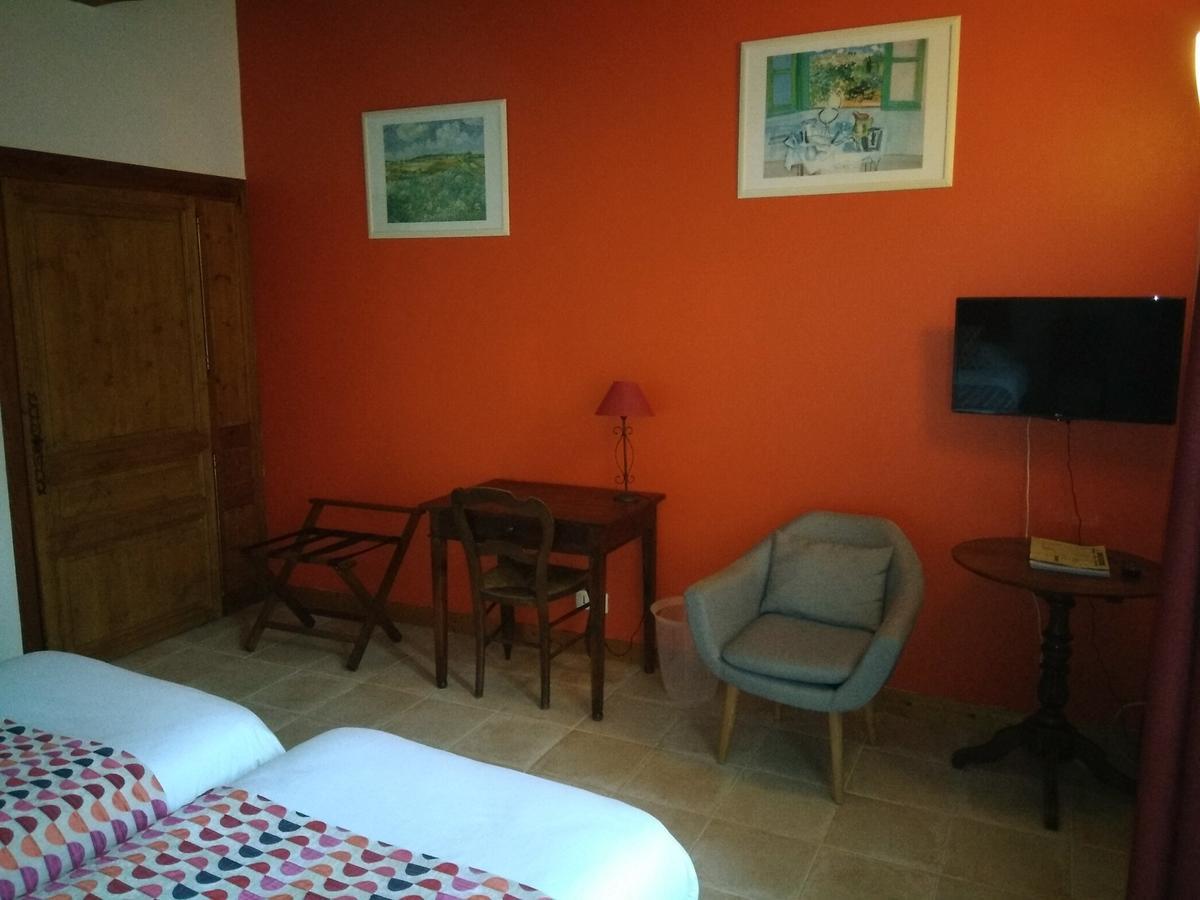 Hotel Du Donjon Aulnay  Dış mekan fotoğraf