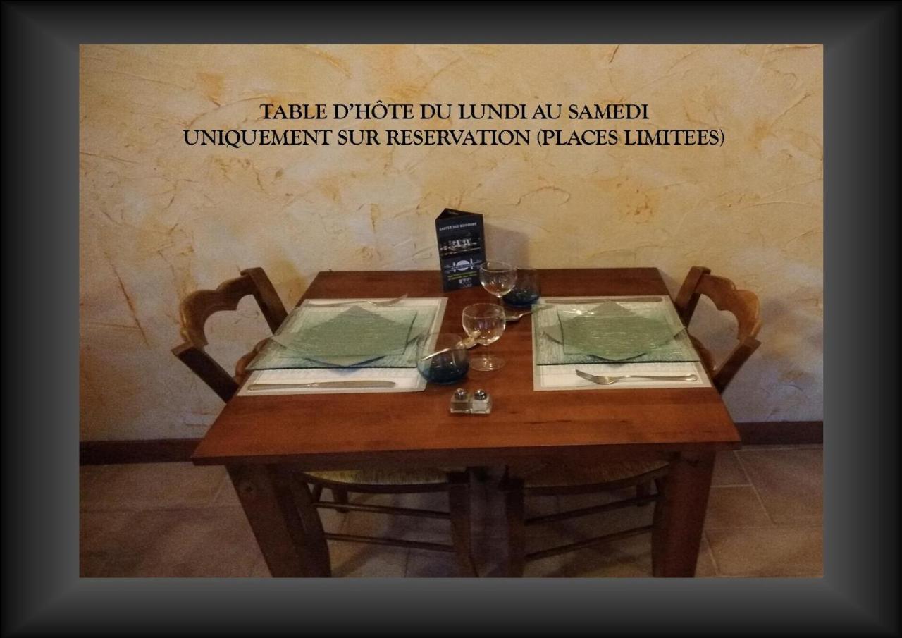 Hotel Du Donjon Aulnay  Dış mekan fotoğraf