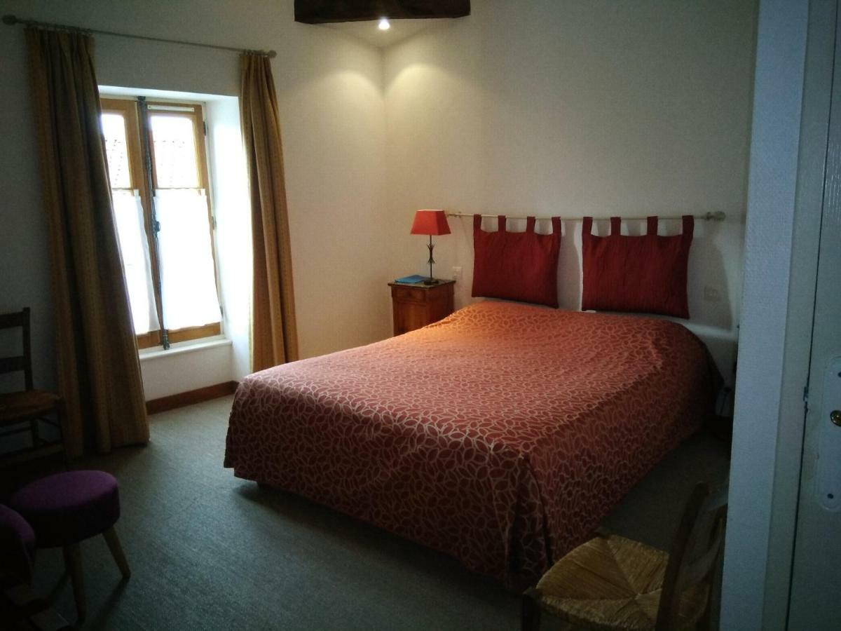 Hotel Du Donjon Aulnay  Dış mekan fotoğraf